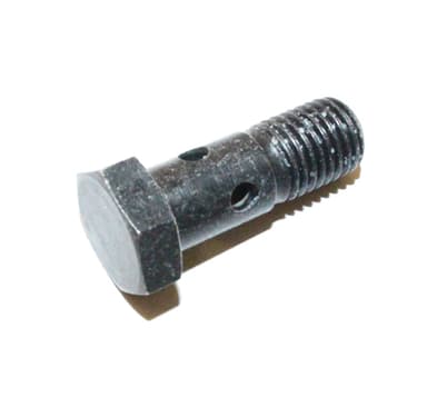 TORNILLO PERFORADO ENGRASE TURBO ORIG 208-2008-308