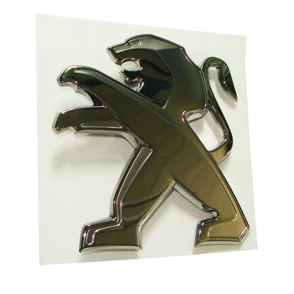 Insignia "leon" capot original 2008