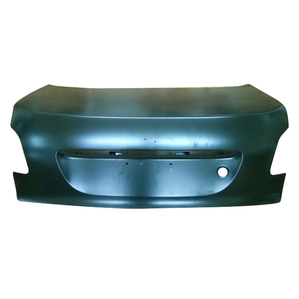 Tapa baul original 207