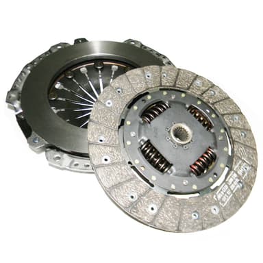 KIT EMBRAGUE 2 PZAS ORIGINAL EW10A- 307-308-408