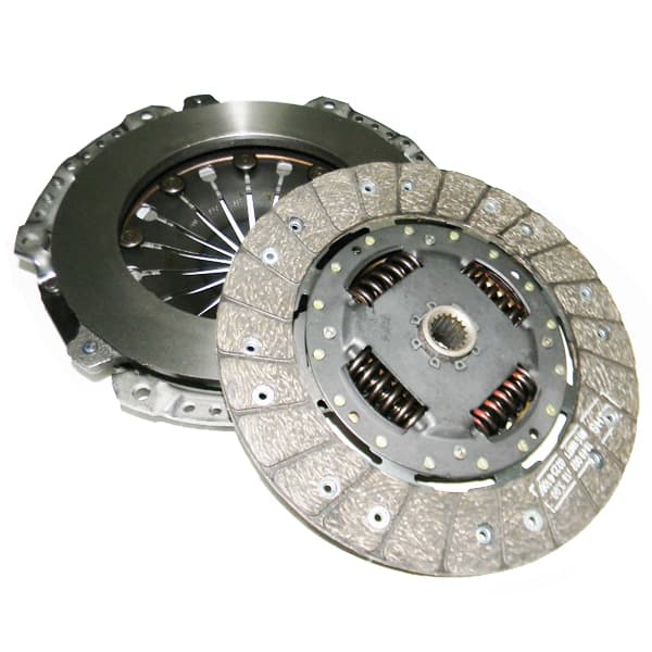 Kit embrague 2 pzas original ew10a- 307-308-408