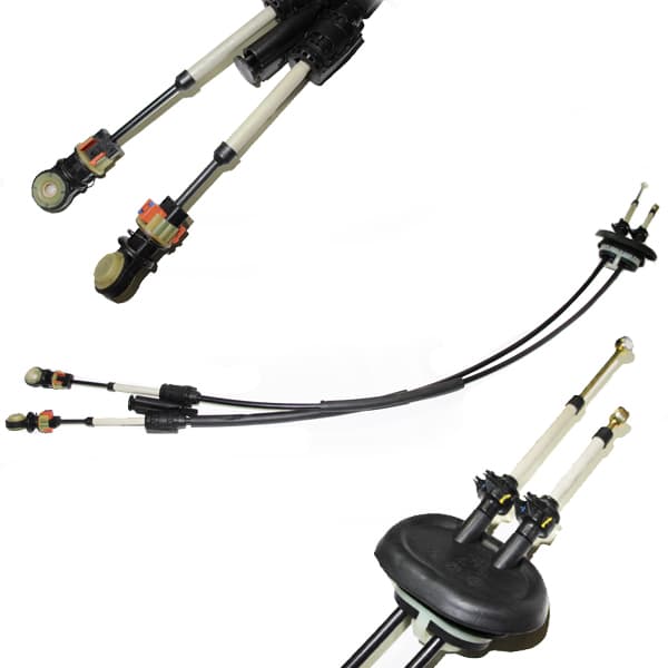 Cable comando cambios -4457- 208 13/...