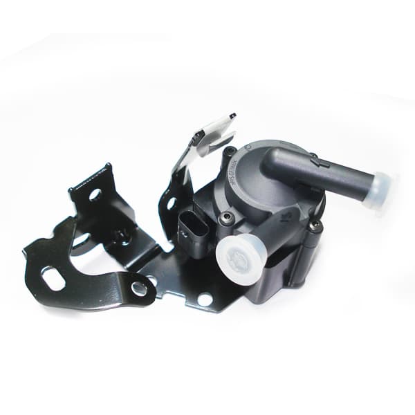 Bomba agua electrica -motor ep6-original peug 207