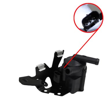 BOMBA AGUA ELECTRICA -MOTOR EP6-ORIGINAL PEUG 308-
