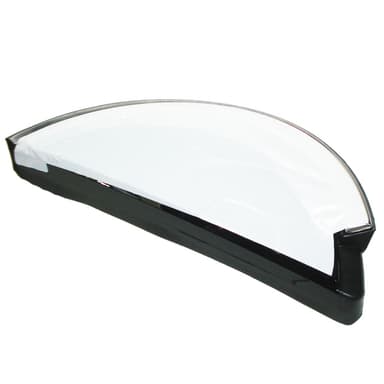 EMBELLECEDOR VIDRIO FIJO TRAS IZQ ORIGINAL 208