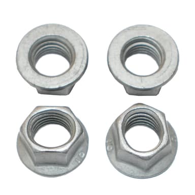 TORNILLO BIELETA DELANTERA ORIGINAL 208-2008-301