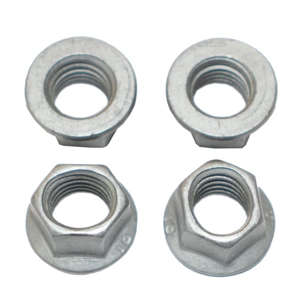 Tornillo bieleta delantera original 208-2008-301