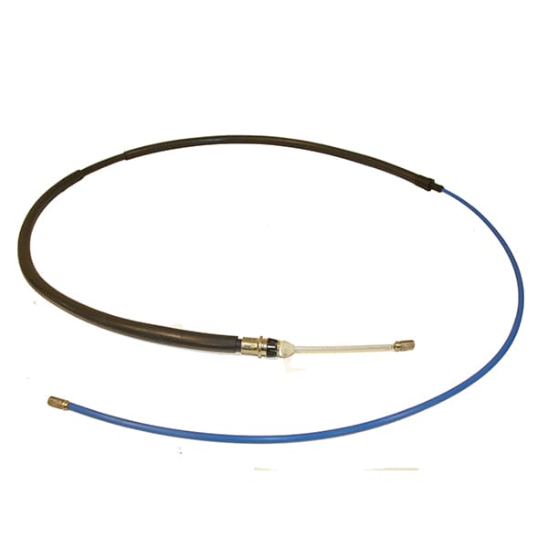 Cable freno mano der/izq 4606 a disco 2008 16/