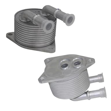 ENFRIADOR ACEITE CAJA AUTOMATICA 208-308-408