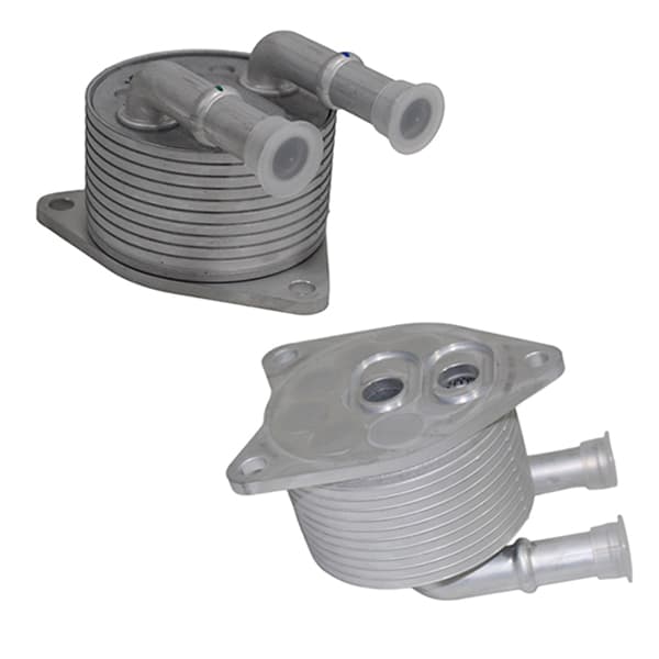 Enfriador aceite caja automatica 208-308-408