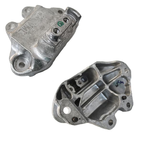 Soporte motor interm izquierdo orig 3008-5008-exp