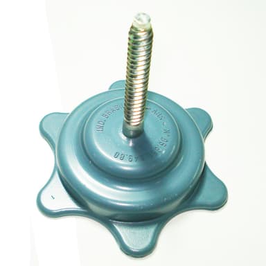 TORNILLO FIJACION RUEDA AUXILIO ORIG 207-208-2008