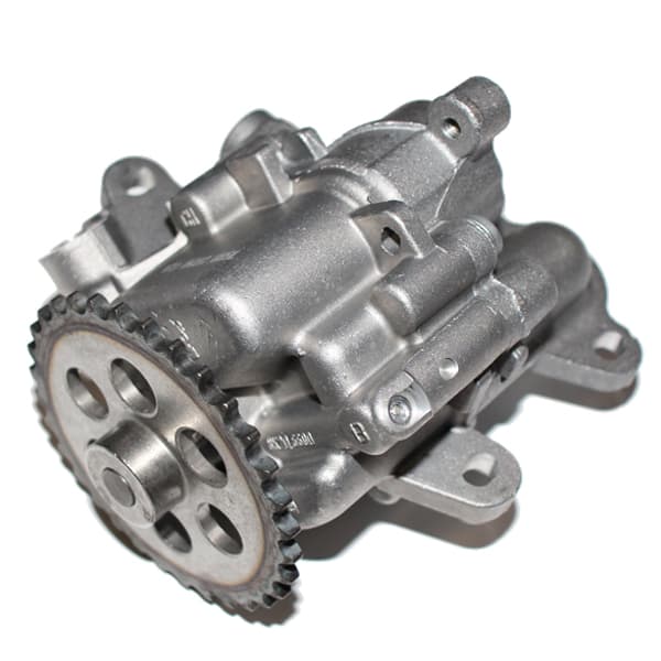 Bomba aceite original -2.2 hdi- boxer 3