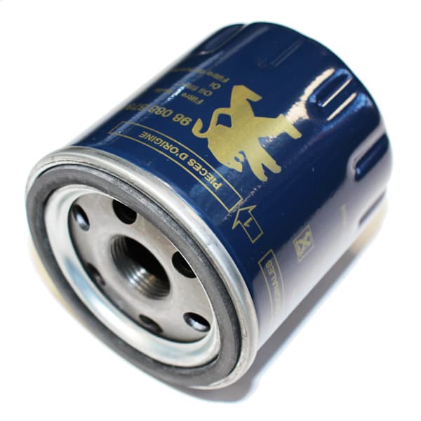 Filtro aceite original boxer 3 turbo diesel
