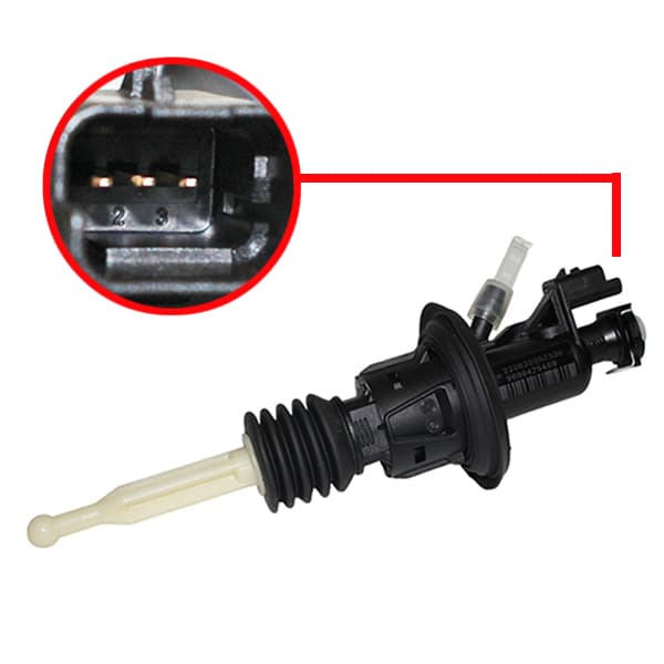 Bomba embrague original dv5ruc expert 4