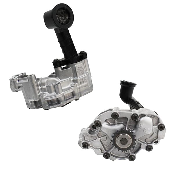 Bomba aceite original dw12 boxer 3