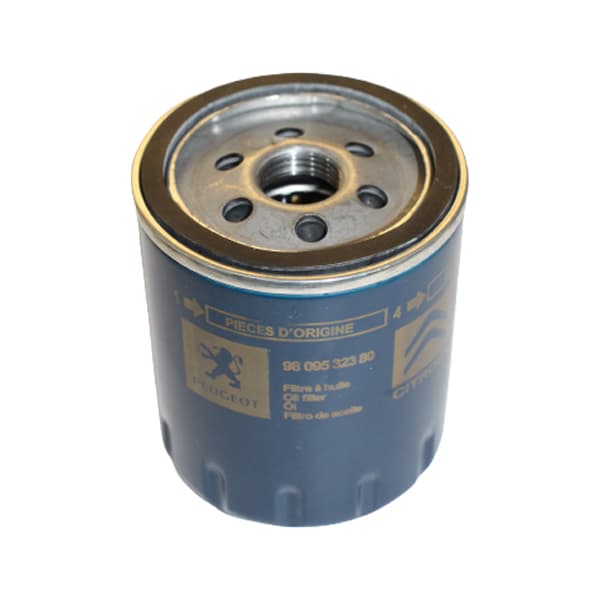 Filtro aceite original boxer 3