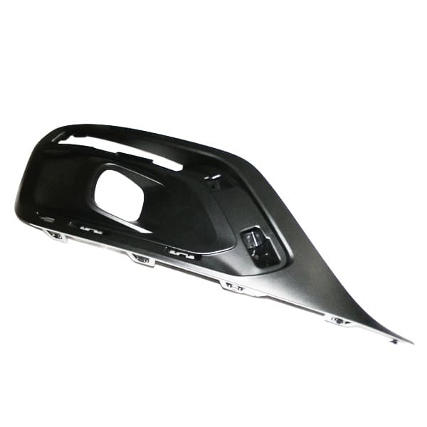 Embellecedor der faro auxiliar orig. 308/408 2015/