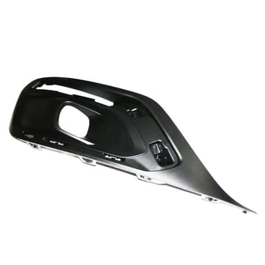 EMBELLECEDOR DER FARO AUXILIAR ORIG. 308/408 2015/