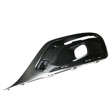 EMBELLECEDOR IZQ FARO AUXILIAR ORIG. 308/408 2015/