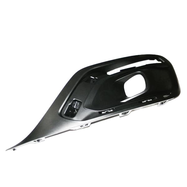 Embellecedor izq faro auxiliar orig. 308/408 2015/