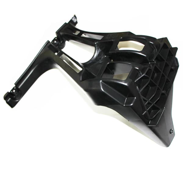 Soporte paragolpe tras. der original 408