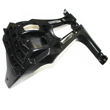 SOPORTE PARAGOLPE TRAS. IZQ ORIGINAL 408