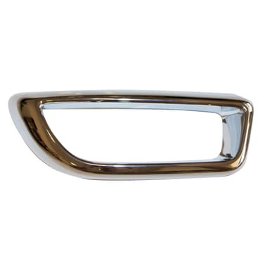 EMBELLECEDOR DERECHO PARAGOLPE TRAS ORIGINAL 408