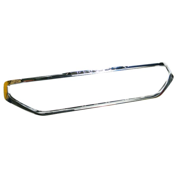 Embellecedor paragolpe delantero original 308