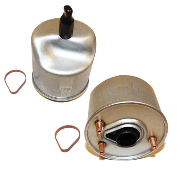 Filtro combustible original 207-208-2008