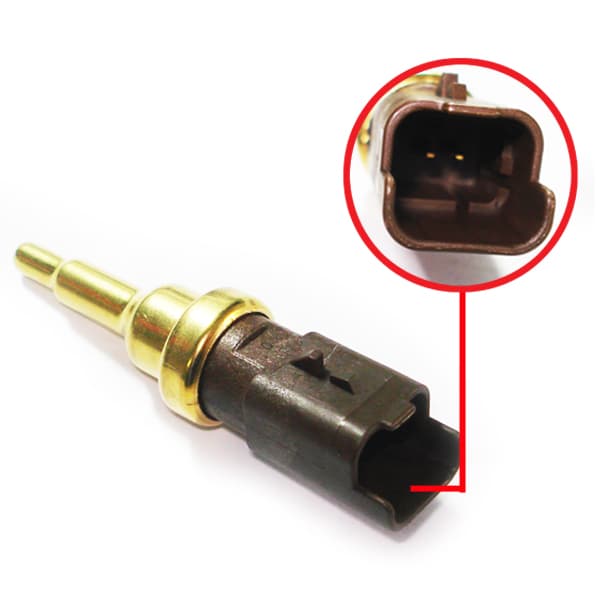 Bulbo temperatura agua original 207-208-308-3008