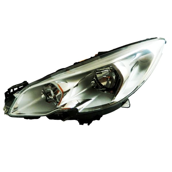 Optica izquierda original 308-408