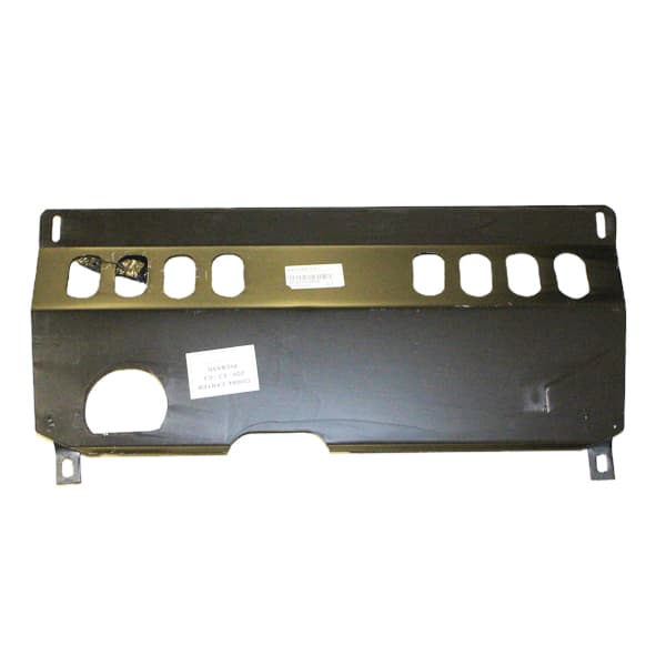 Chapon cubre carter 208 / 2008