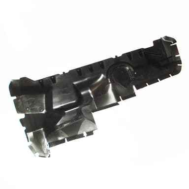 DEFLECTOR IZQUIERDO FRENTE (TABIQUE) ORIG. 308-408