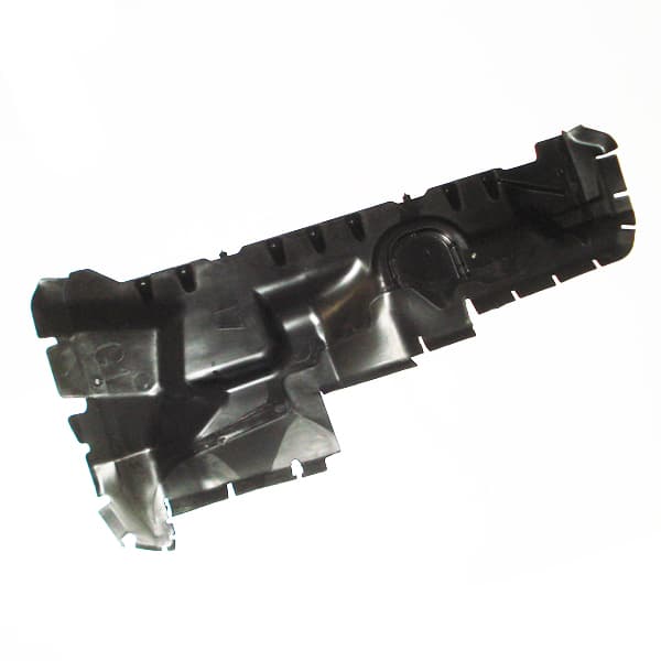 Deflector izquierdo frente (tabique) orig. 308-408