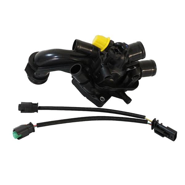 Caja termostato c/cable mlh tek7160.105j 207-308