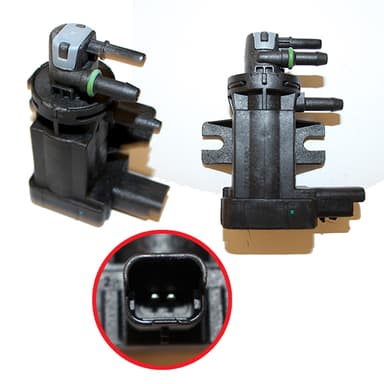ELECTROVALVULA TURBO ORIGINAL 207-208-301-PARTNER