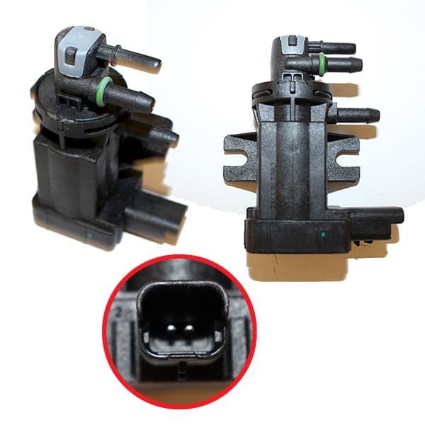 Electrovalvula turbo original 207-208-301-partner