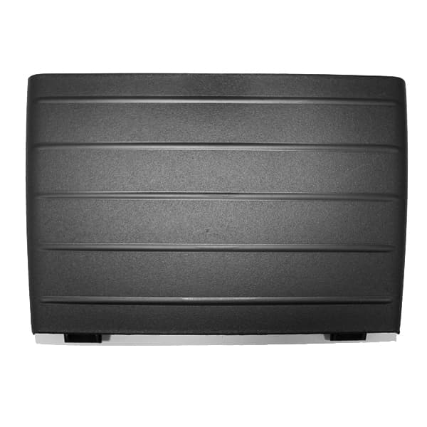 Obturador paragolpe delantero original 3008