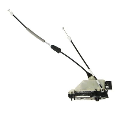 CERRADURA PUERTA DELANTERA DERECHA ORIGINAL 208