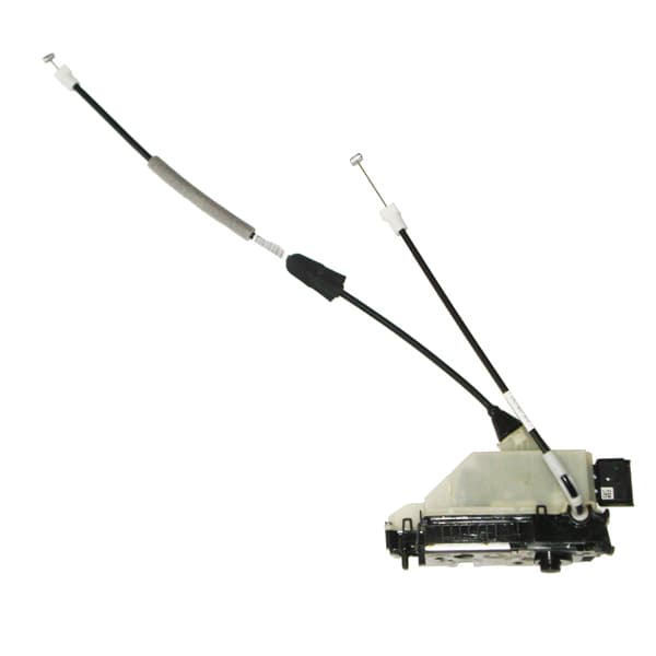 Cerradura puerta delantera derecha original 208