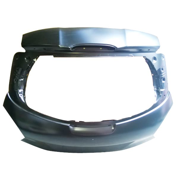 Porton trasero original 208