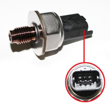 BULBO ALTA PRESION COMBUSTIBLE ORIGINAL-DV6- 207