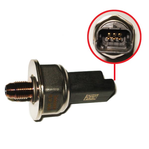 Sensor alta presion nafta original -ep6dt- 207