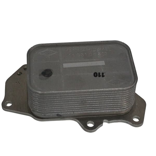 Enfriador aceite original motor dv5ruc expert 4