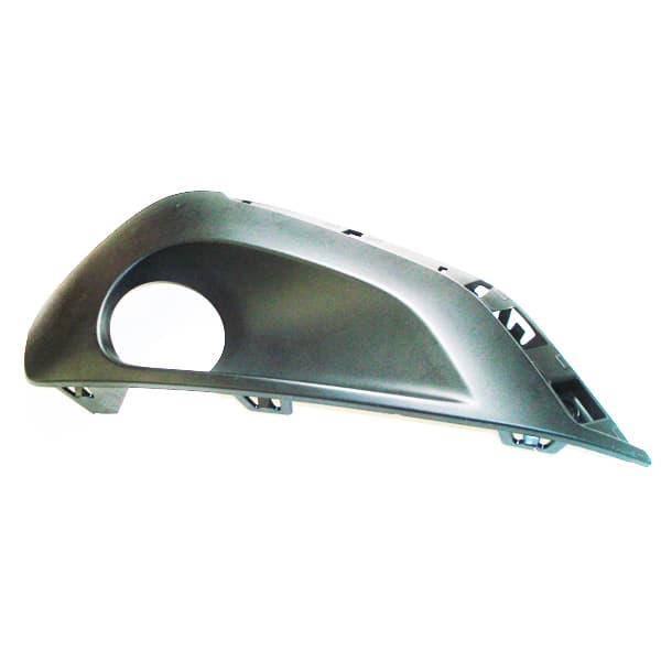 Embellecedor derecho faro auxiliar original 208