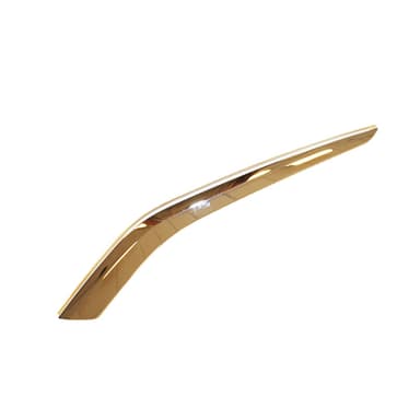 EMBELLECEDOR CROMADO FARO AUXILIAR IZQ ORIG 208