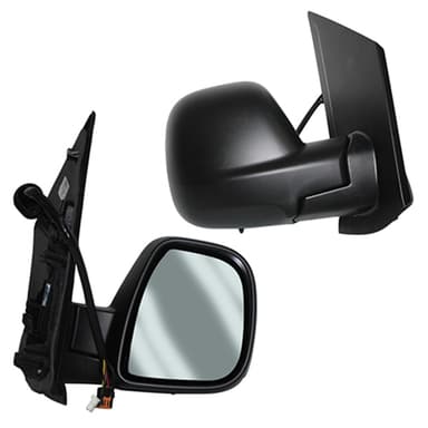 ESPEJO EXTERIOR DERECHO ORIGINAL          EXPERT 4
