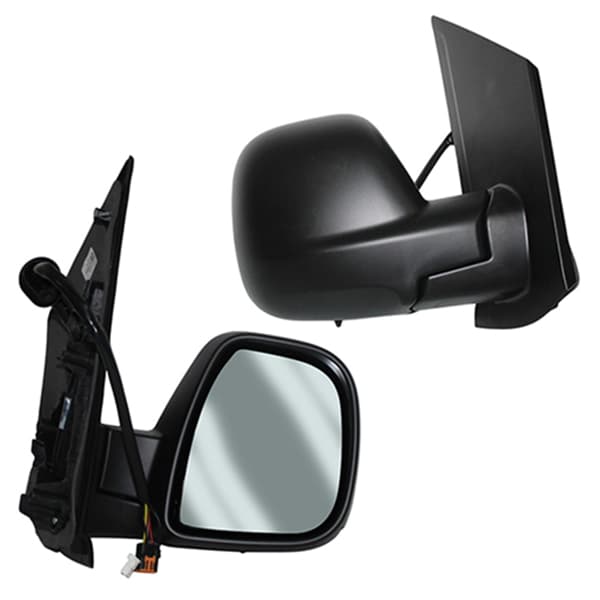 Espejo exterior derecho original expert 4