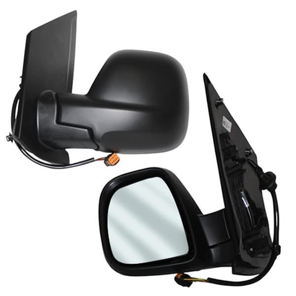 Espejo exterior izquierdo original expert 4